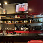 寺地町酒場 - 店内1