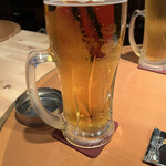 寺地町酒場 - 生の男気