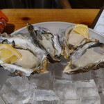 DAYS OysterHouse - 