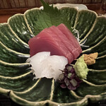 四季料理 かわ乃 - 