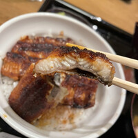 うなぎ家 しば福や - 