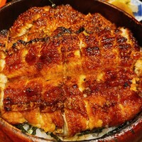 鰻う おか冨士 - 