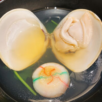 鰻う おか冨士 - 