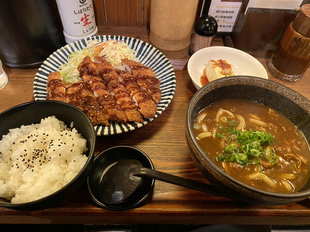 Udon Dokoro Mugi Ichi photo 2