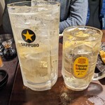 びすとろ いしかわ屋 - 