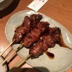 炭火焼鳥いいかげんや - 