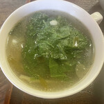 サンタローサ - 沁みる