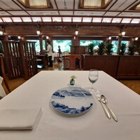 レストラン カスケード - 