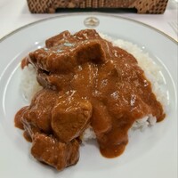 レストラン カスケード - 国産のフィレとサーロインがごろごろ