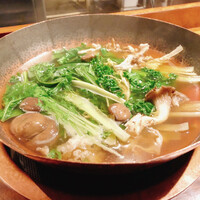 しゃぶしゃぶKINTAN 表参道店 - 