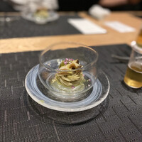 和牛中國菜 熊ノ花レ - 
