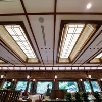 レストラン カスケード - 