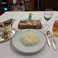 レストラン カスケード - 