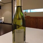 タツキ - ブルゴーニュシャルドネ2010