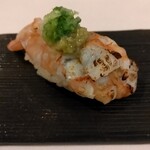 タツキ - にぎり