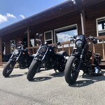 STRONG BOSS SALOON - 