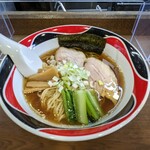 Ramen Enu - 