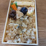 深川太郎 - 