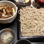 Sobaya Sake Shinozaki - 