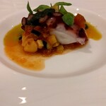 タツキ - 岡山県下津井産真蛸