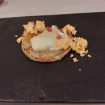 タツキ - シャウルス