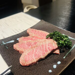 肉の奴隷 - 