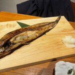 地酒と道産食材 一笑 - 