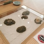 魚がし料理嘉鮮 JRセントラルタワーズ - 