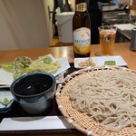 Oohashiden Juuwari Soba Yukinokura - 