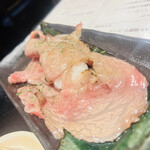 肉の奴隷 - 