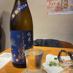 地酒と道産食材 一笑 - 