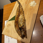 地酒と道産食材 一笑 - 