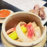 肉の奴隷 - 