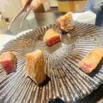 肉の奴隷 - 