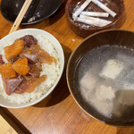 地酒と道産食材 一笑 - 