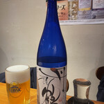 地酒と道産食材 一笑 - 