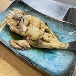 居酒屋 らくがき - 