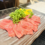 肉の奴隷 - 