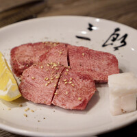 焼肉&手打ち冷麺 二郎 KANAYAMA - 