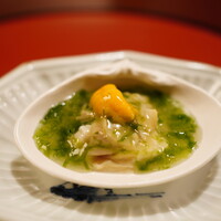 東京 芝 とうふ屋うかい - 