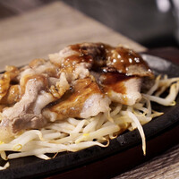 焼肉&手打ち冷麺 二郎 KANAYAMA - 