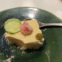 しゃぶしゃぶ 山笑ふ 銀座店 - 