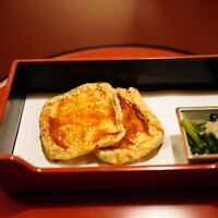 東京 芝 とうふ屋うかい - 