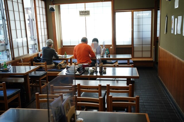 Owariya Hon Ten photo 5