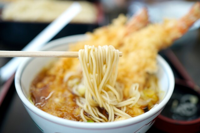 Owariya Hon Ten photo 2