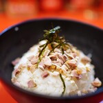 横浜家系総本山 吉村家直系店 ラーメン内田家 - 