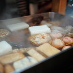 中州屋台 紀文 - 