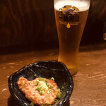 和厨房 とも蔵 - 料理写真: