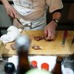 中州屋台 紀文 - 