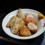 中州屋台 紀文 - 